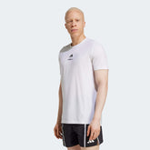 Мъжка Тениска Adidas M LM G T JM3682 основна снимка